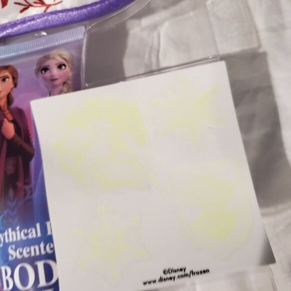 NIB Sleep Set Ages: 3+ Frozen 2 - Picture 10 of 14